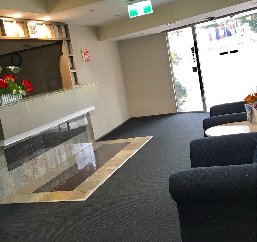 Vr Auckland Airport Ξενοδοχείο Εξωτερικό φωτογραφία