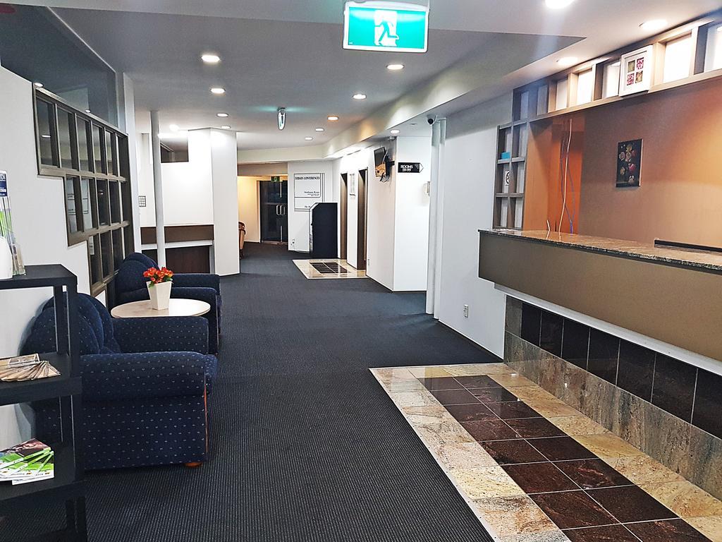Vr Auckland Airport Ξενοδοχείο Εξωτερικό φωτογραφία