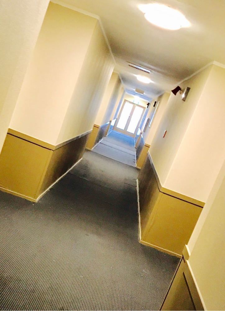 Vr Auckland Airport Ξενοδοχείο Εξωτερικό φωτογραφία